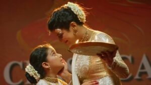 Yeh Rista Kya Kehlata Hai Written Update 17th August 2025