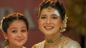 Yeh Rista Kya Kehlata Hai Written Update 19th August 2025