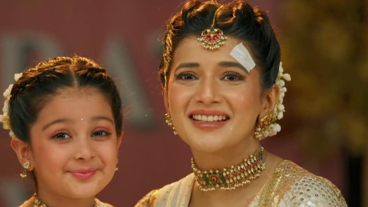 Yeh Rista Kya Kehlata Hai Written Update 19th August 2025