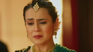 Yeh Rista Kya Kehlata Hai Written Update 20th August 2025