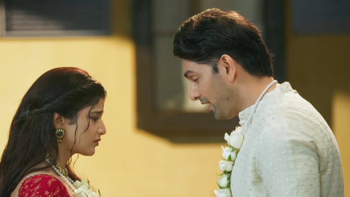 Yeh Rista Kya Kehlata Hai Written Update 23th August 2025