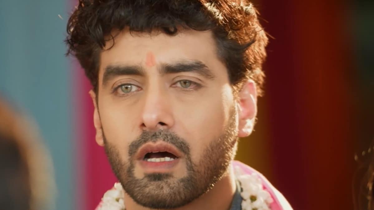 Yeh Rista Kya Kehlata Hai Written Update 25th August 2025