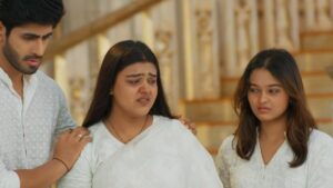 Yeh Rista Kya Kehlata Hai Written Update 26th August 2025