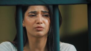 Yeh Rista Kya Kehlata Hai Written Update 29th August 2025