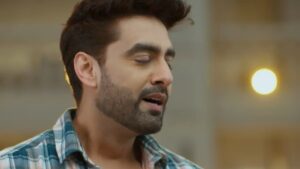 Yeh Rista Kya Kehlata Hai Written Update 31th August 2025