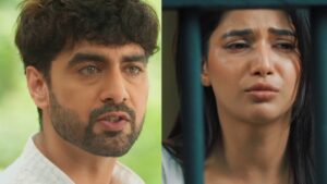 Yeh Rista Kya Kehlata Hai Written Update 1st September 2025
