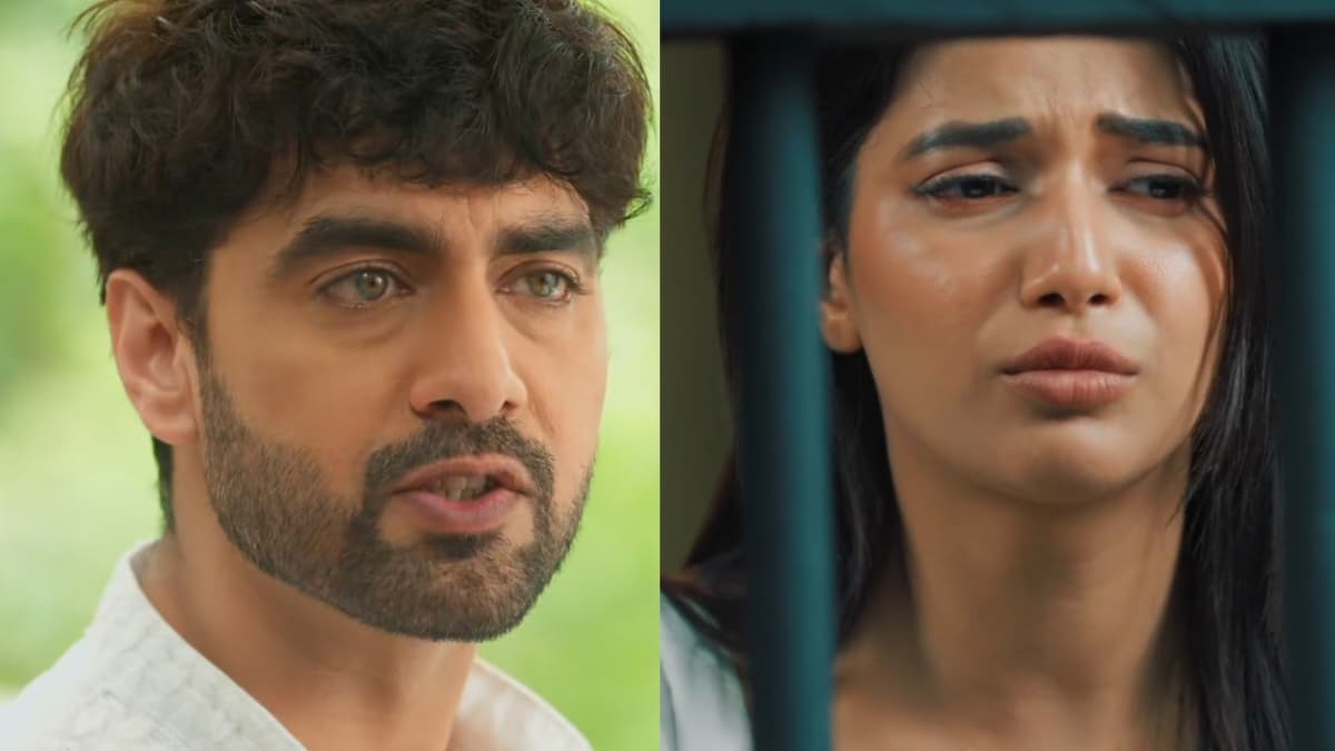 Yeh Rista Kya Kehlata Hai Written Update 1st September 2025