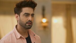 Yeh Rista Kya Kehlata Hai Written Update 2nd September 2025