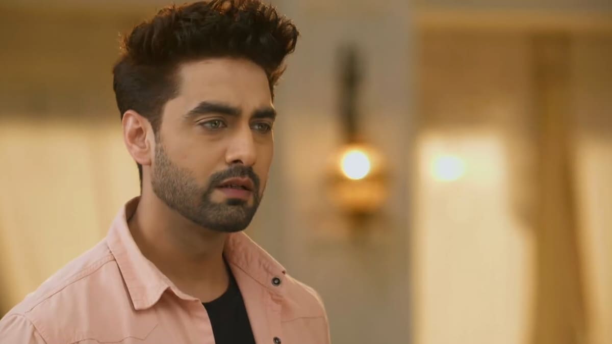 Yeh Rista Kya Kehlata Hai Written Update 2nd September 2025