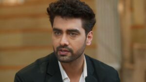 Yeh Rista Kya Kehlata Hai Written Update 9th September 2025