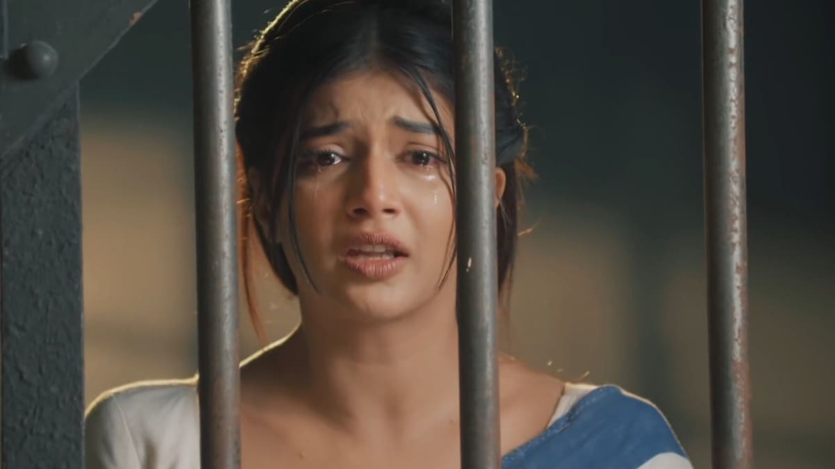 Yeh Rista Kya Kehlata Hai Written Update 12th September 2025