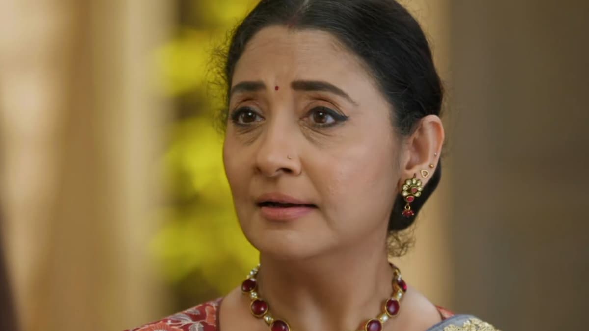 Yeh Rista Kya Kehlata Hai Written Update 13th September 2025