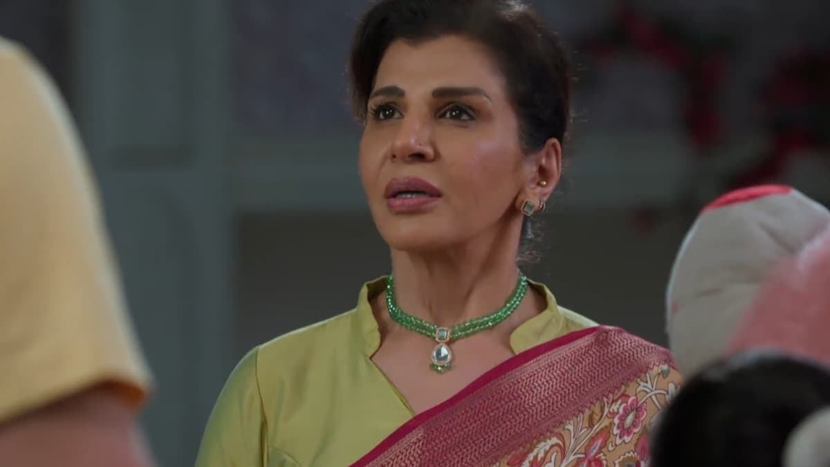 Yeh Rista Kya Kehlata Hai Written Update 20th September 2025