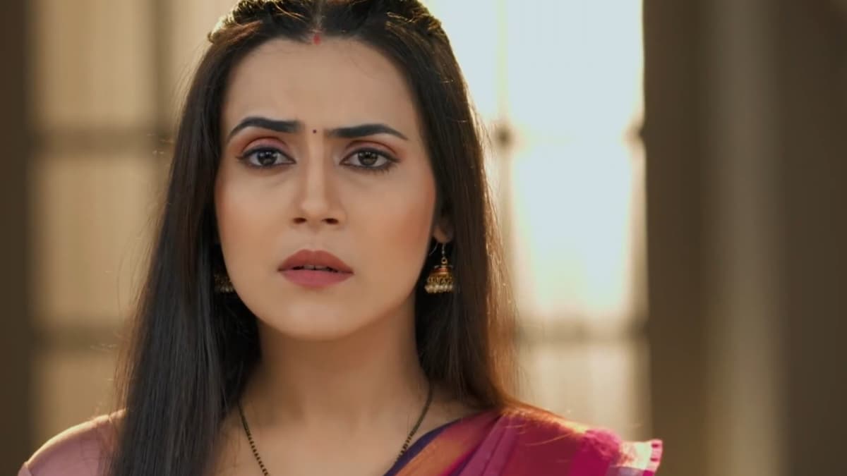 Yeh Rista Kya Kehlata Hai Written Update 21th September 2025