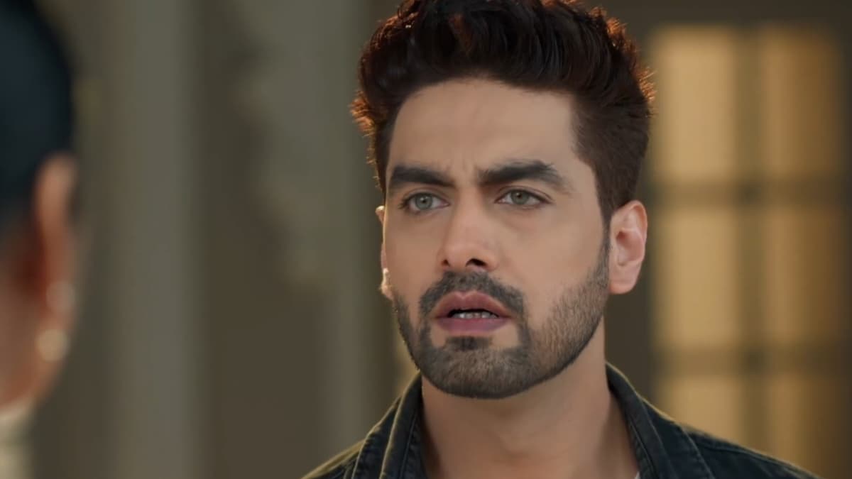 Yeh Rista Kya Kehlata Hai Written Update 22th September 2025