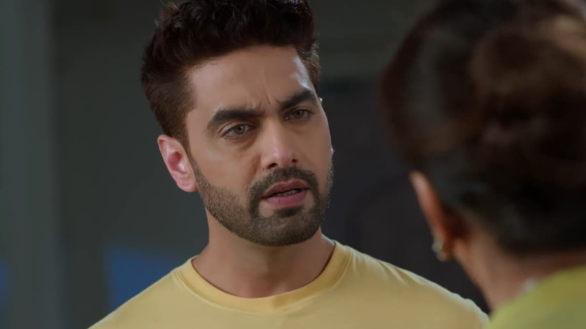 Yeh Rista Kya Kehlata Hai Written Update 23th September 2025