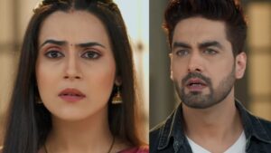 Yeh Rista Kya Kehlata Hai Written Update 27th September 2025