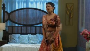 Yeh Rista Kya Kehlata Hai Written Update 28th September 2025