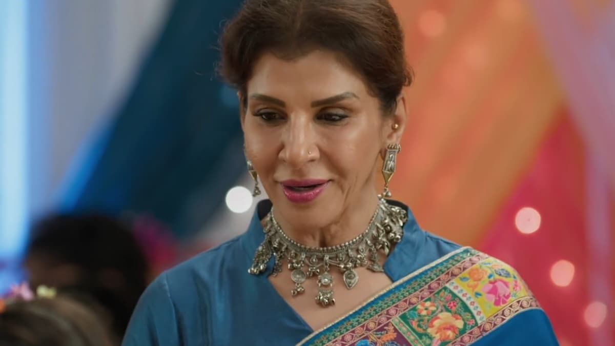 Yeh Rista Kya Kehlata Hai Written Update 30th September 2025