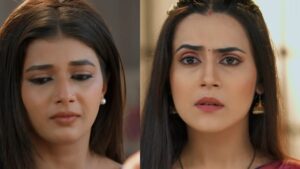 Yeh Rista Kya Kehlata Hai Written Update 1st October 2025