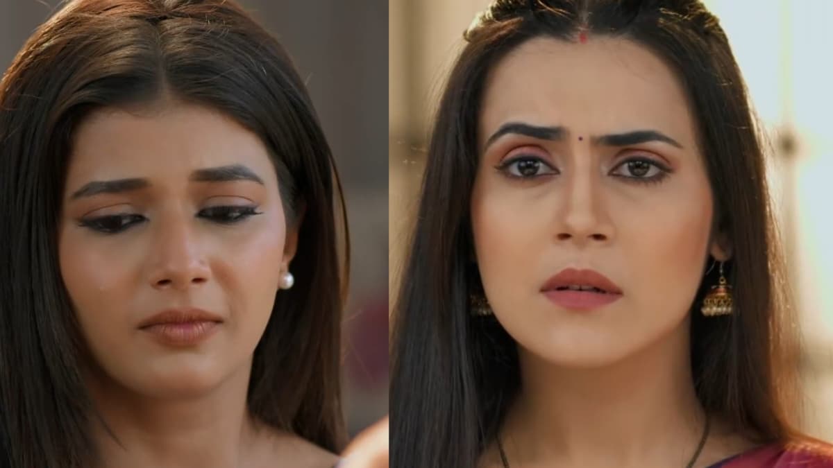 Yeh Rista Kya Kehlata Hai Written Update 1st October 2025