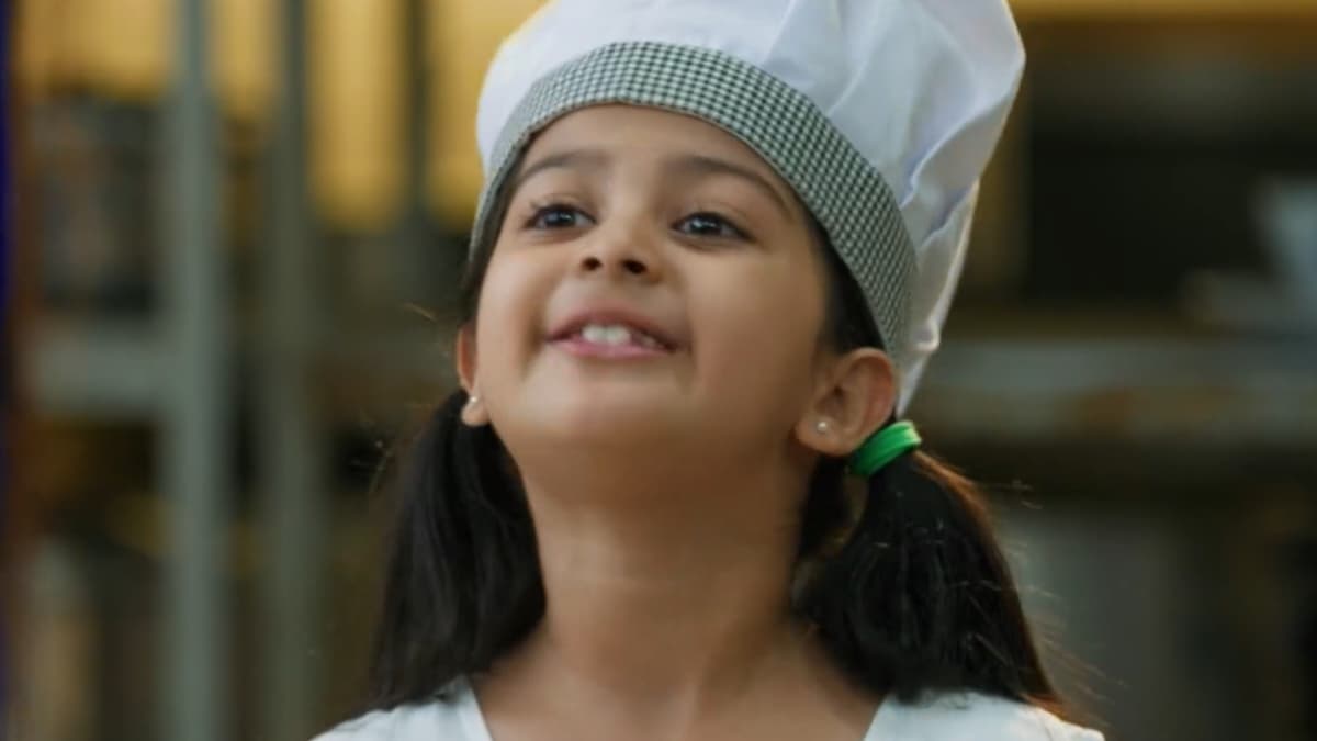 Yeh Rishta Kya Kehlata Hai Written Update 3rd October 2025