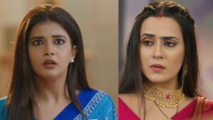 Yeh Rishta Kya Kehlata Hai Written Update 5th October 2025