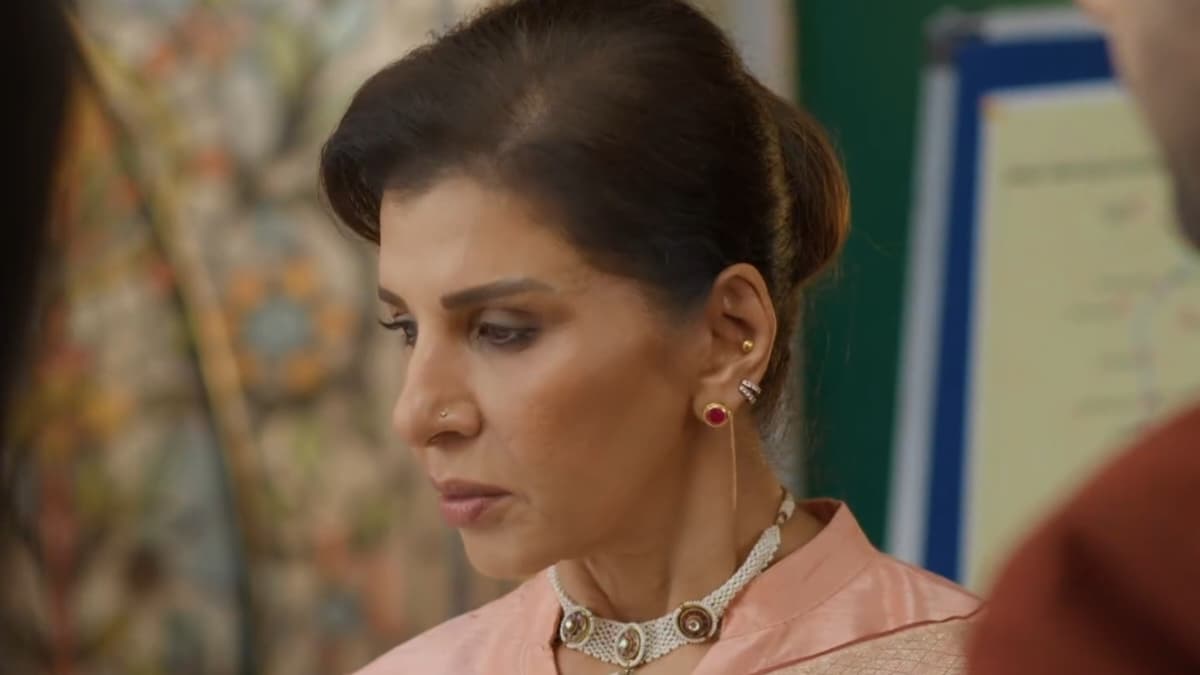 Yeh Rishta Kya Kehlata Hai Written Update 7th October 2025