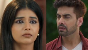 Yeh Rishta Kya Kehlata Hai Written Update 9th October 2025