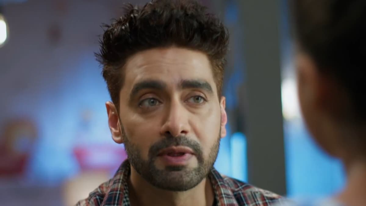 Yeh Rishta Kya Kehlata Hai Written Update 10th October 2025