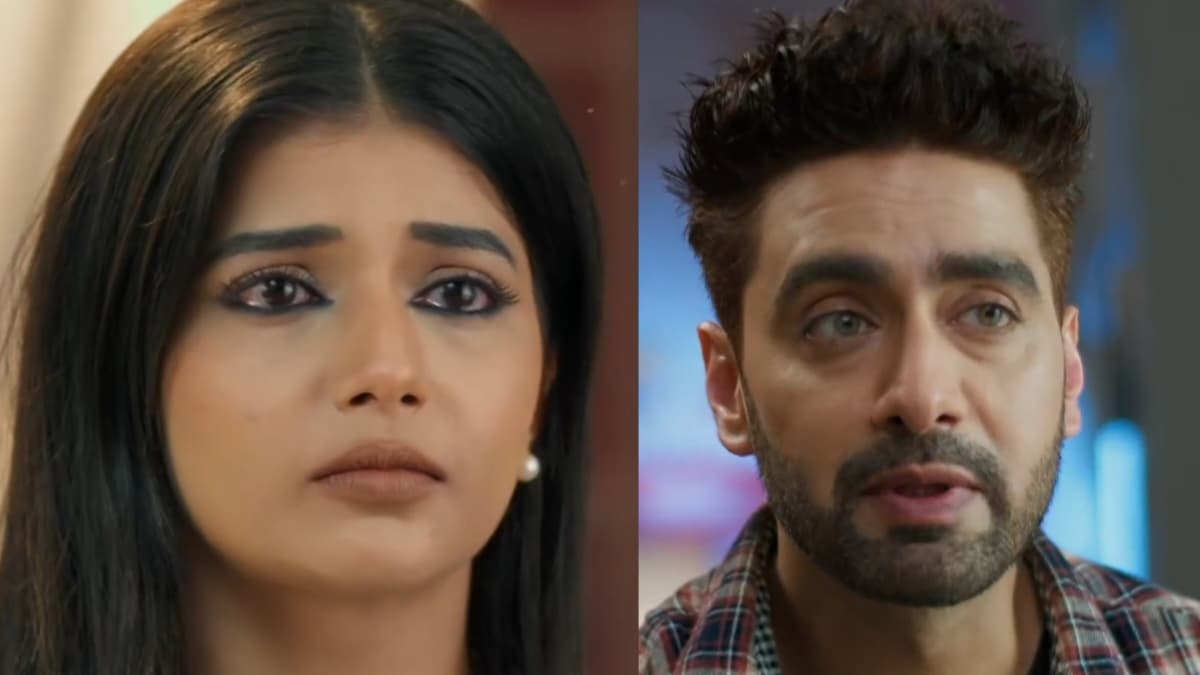 Yeh Rishta Kya Kehlata Hai Written Update 11th October