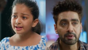 Yeh Rishta Kya Kehlata Hai Written Update 13th October