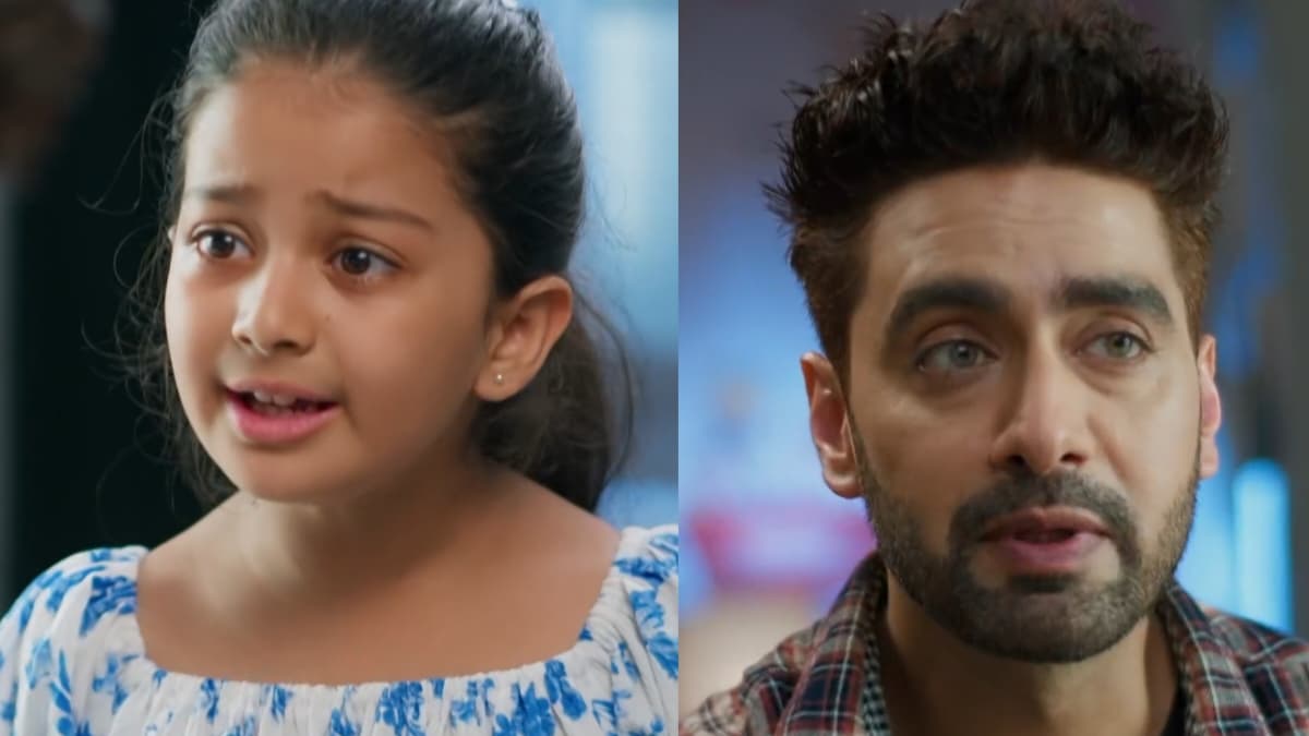 Yeh Rishta Kya Kehlata Hai Written Update 13th October