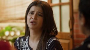 Yeh Rishta Kya Kehlata Hai Written Update 19th October