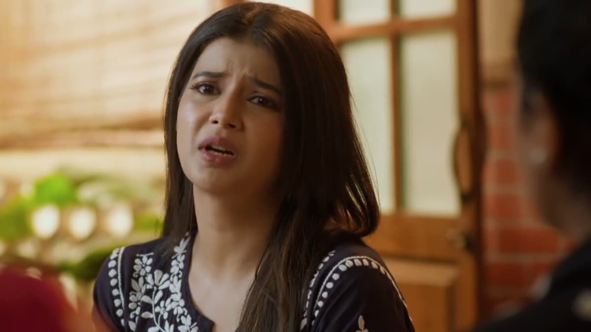 Yeh Rishta Kya Kehlata Hai Written Update 19th October