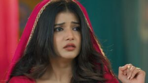 Yeh Rishta Kya Kehlata Hai Written Update 20th October