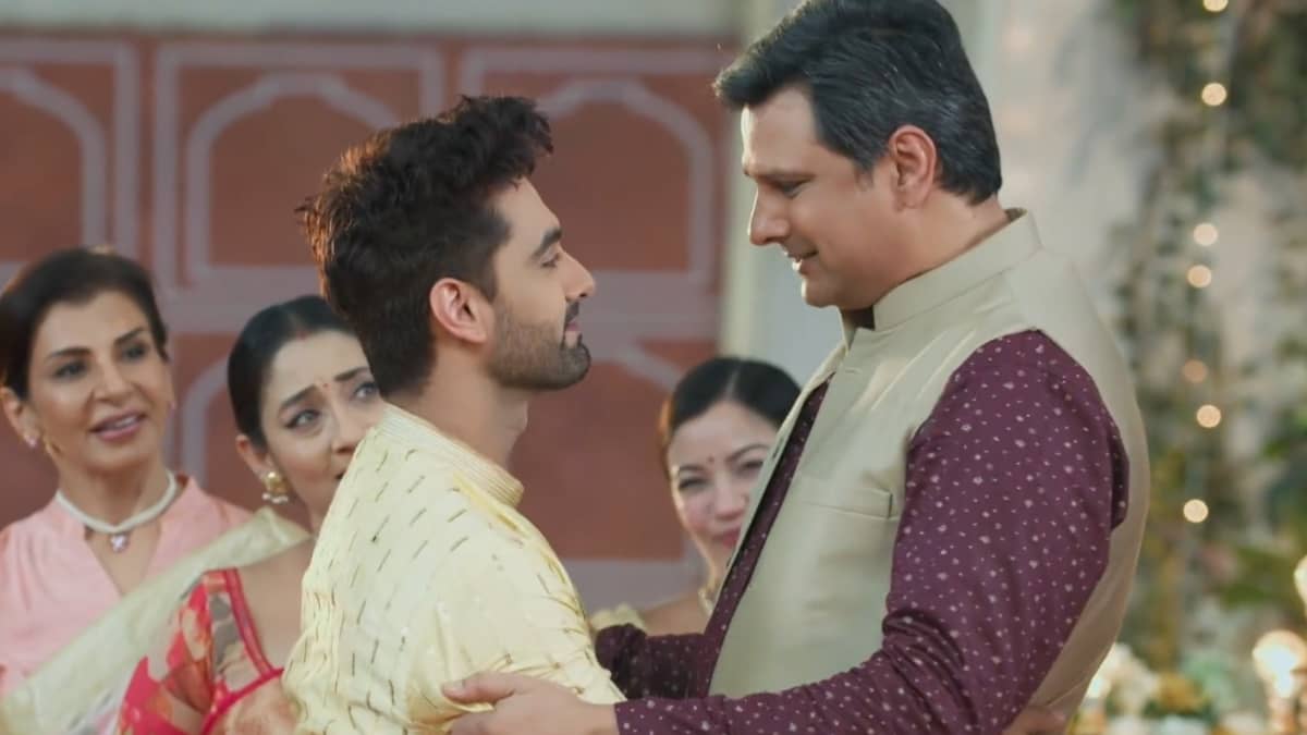 Yeh Rishta Kya Kehlata Hai Written Update 21st October