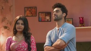 Yeh Rishta Kya Kehlata Hai Written Update 22nd October