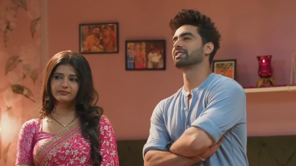 Yeh Rishta Kya Kehlata Hai Written Update 22nd October