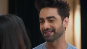 Yeh Rishta Kya Kehlata Hai Written Update 23rd October