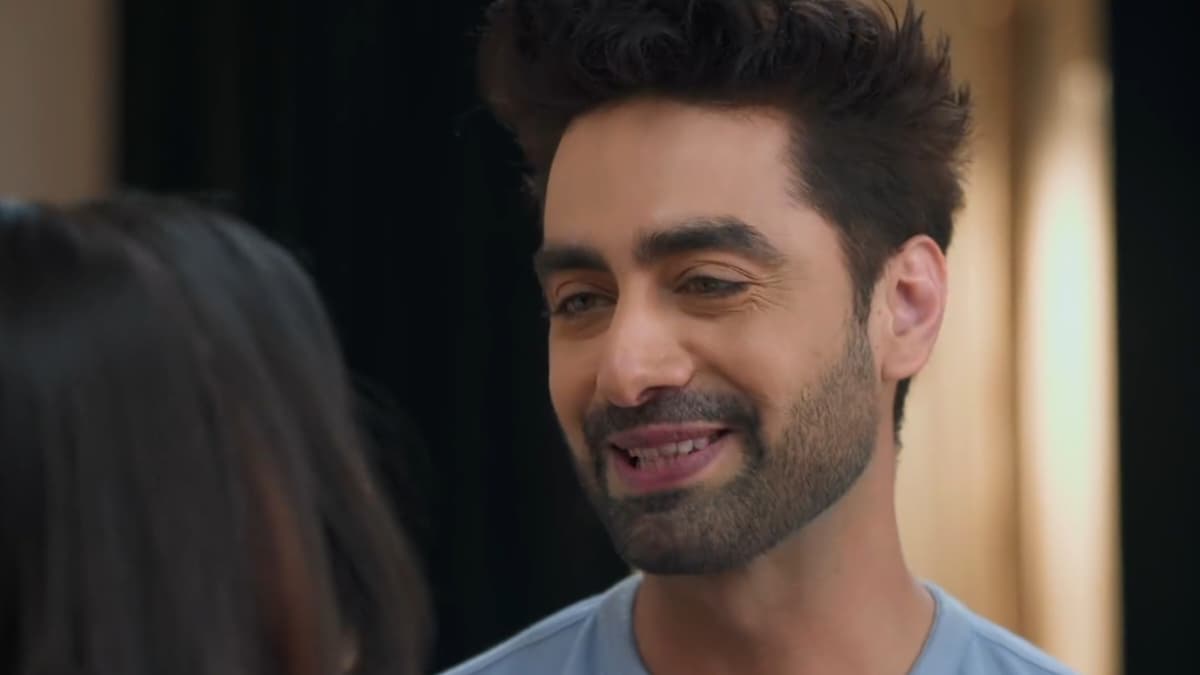 Yeh Rishta Kya Kehlata Hai Written Update 23rd October