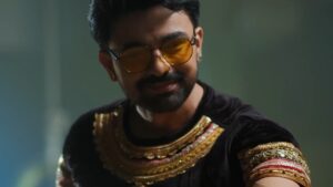 Yeh Rishta Kya Kehlata Hai Written Update 25th October