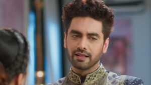 Yeh Rishta Kya Kehlata Hai Written Update 26th October