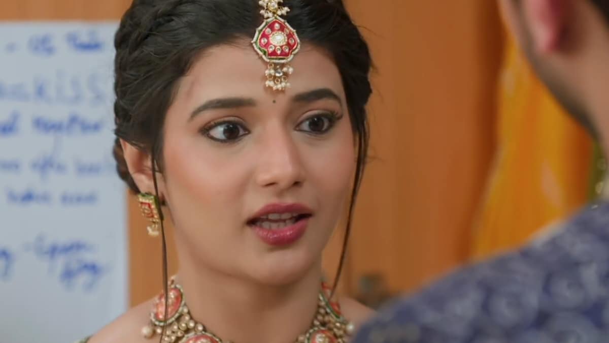 Yeh Rishta Kya Kehlata Hai Written Update 27th October