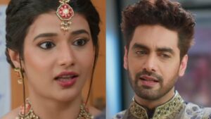 Yeh Rishta Kya Kehlata Hai Written Update 28th October