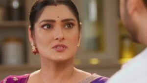 Yeh Rishta Kya Kehlata Hai Written Update 29th October