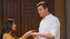 Yeh Rishta Kya Kehlata Hai Written Update 30th October