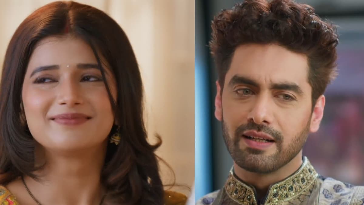 Yeh Rishta Kya Kehlata Hai Written Update 1st November