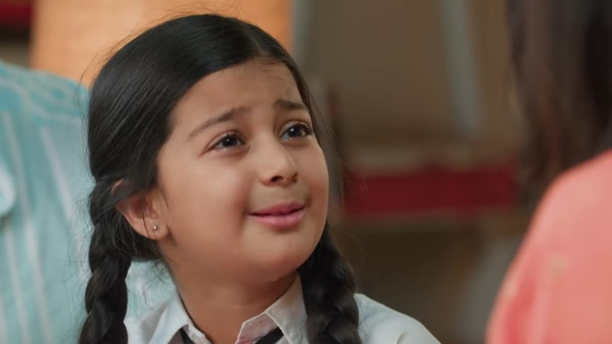 Yeh Rishta Kya Kehlata Hai Written Update 2nd November