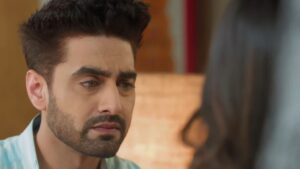 Yeh Rishta Kya Kehlata Hai Written Update 3rd November